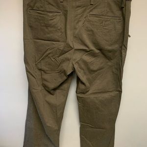 Mens dress work pants
